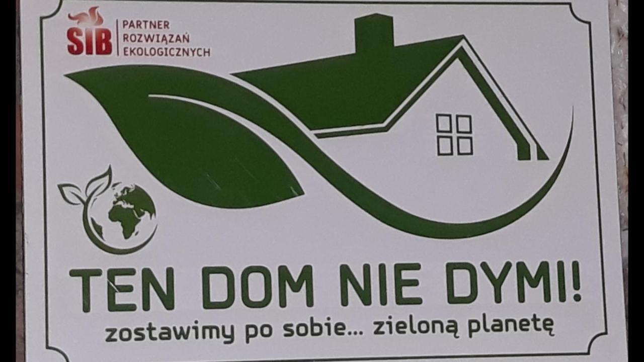 Pokoje Goscinne Mazur Szczyrk Exteriör bild