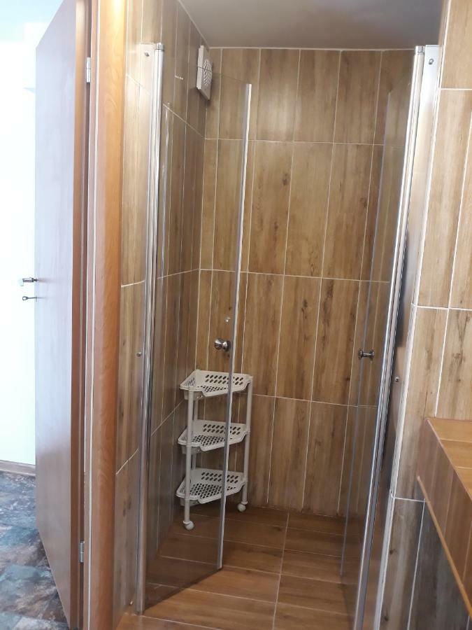 Pokoje Goscinne Mazur Szczyrk Exteriör bild