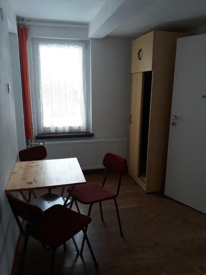Pokoje Goscinne Mazur Szczyrk Exteriör bild