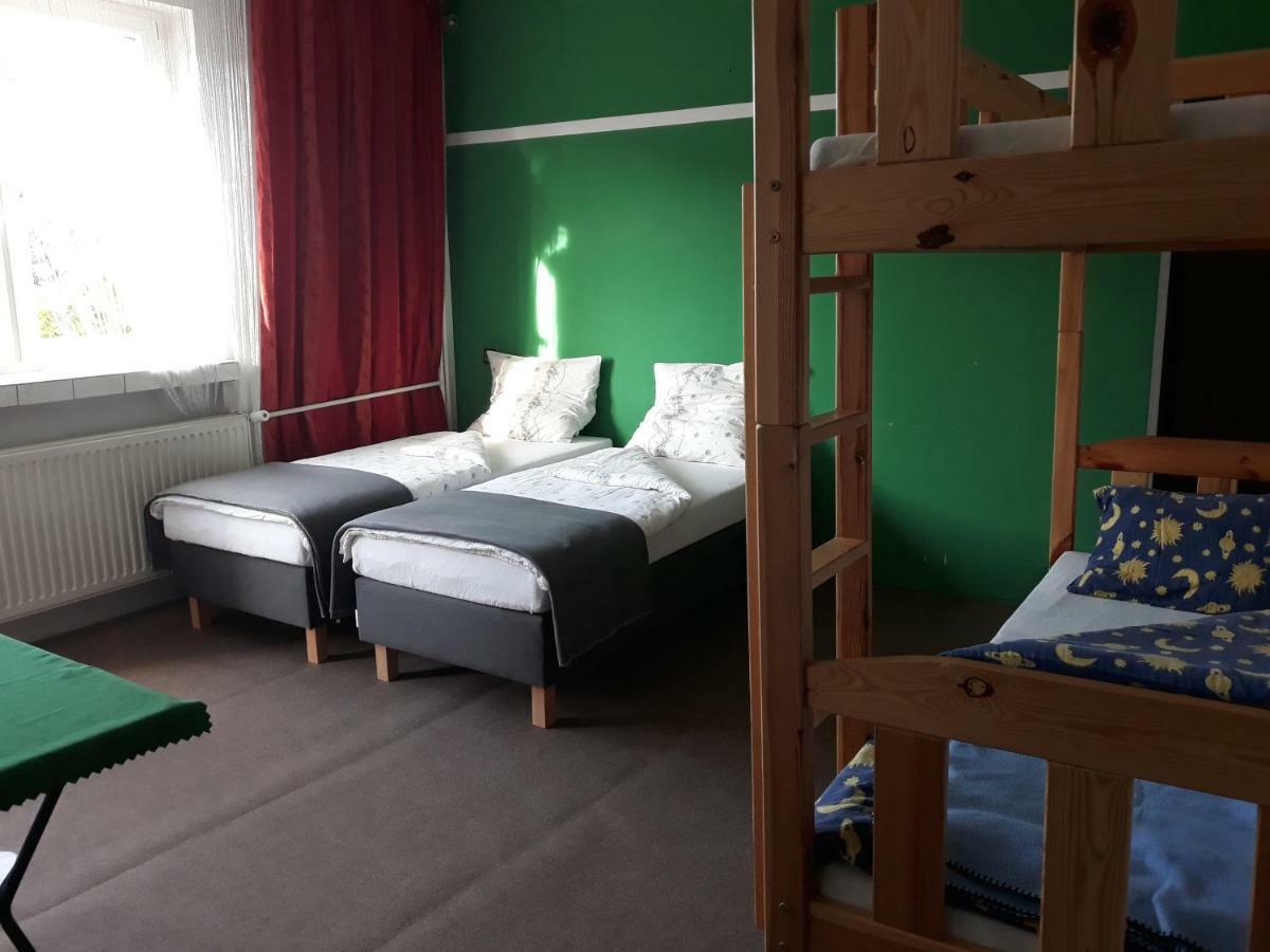 Pokoje Goscinne Mazur Szczyrk Exteriör bild