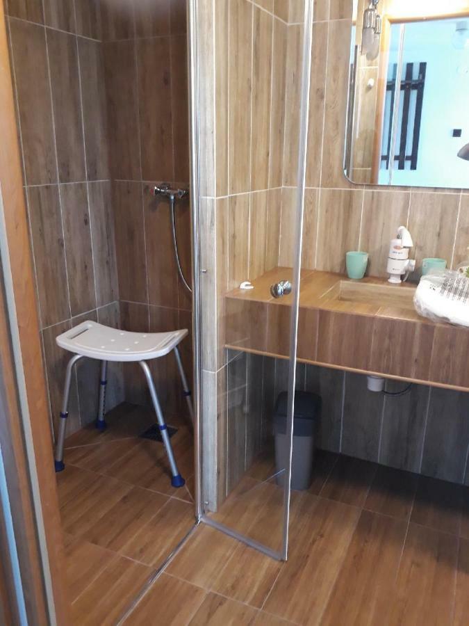 Pokoje Goscinne Mazur Szczyrk Exteriör bild
